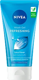 Ansiktsrengöring Refreshing Wash Gel
