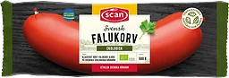 Falukorv 600g Ekologisk Scan