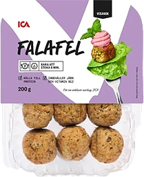 Falafel 200g ICA