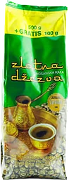 Kokkaffe Vispak 600g Zlatna
