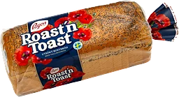 Roast'n toast Rostbröd 800g Pågen