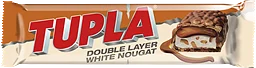 Tupla Vit nougat