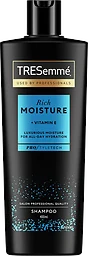 Rich Moisture All Day Hydration Shampoo
