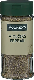 Vitlökspeppar Burk
