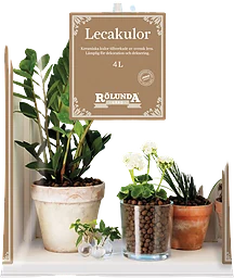 Lecakulor