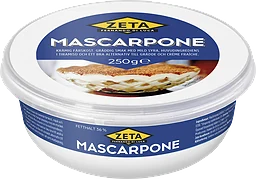 Mascarpone