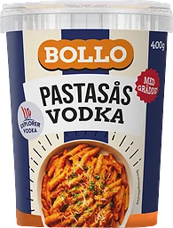 Vodkapastasås Explorer Vodka Pastasås