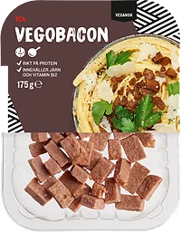 Vegobacon 175g ICA 