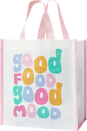 Lunchbag Good Food ICA