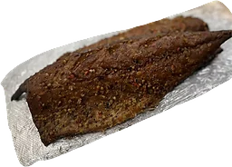 Makrillfilé Jägarkryddad ca 100 gram