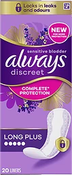 Trosskydd Long plus Discreet