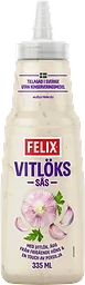 Vitlökssås 335ml Felix