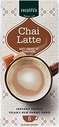 Chai Latte Karamel