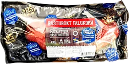 Basturökt Falu 430g Bastuträsk Charkuteri