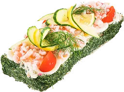 Kvantums Smörgåslängd 750g