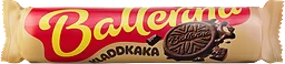 Kladdkaka Ballerina