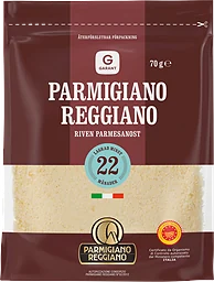 Parmigiano Reggiano 22Mån