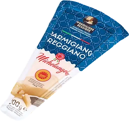 Parmigiano Reggiano 200g Michelangelo