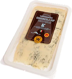 Gorgonzola Dop 150g Wernerssons