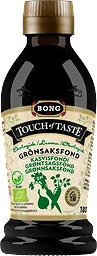 Grönsaksfond Eko