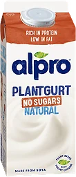 Plantgurt Naturell