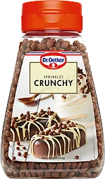 Strössel Crunchy
