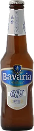 Öl Witbier Alkoholfri 0,0% 330ml Bavaria