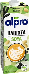 Sojadryck Barista Vegansk 1l Alpro