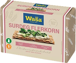 Surdeg Flerkorn
