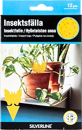 Insektsfälla Limfjäril