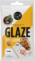 Glaze Honey 60ml Caj P