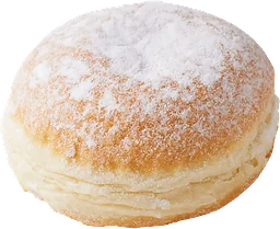 Munk Jordgubb 63 g Dafgård