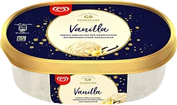 Glass Vanilj 1000ml GB Glace