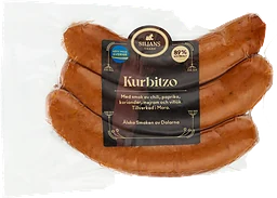 Kurbitzo Extra Prima