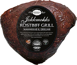 Rostbiff Original