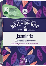 Jasminris