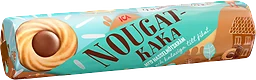 Nougatkaka med Hasselnötskräm 175g ICA