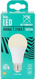 LED Normal E27 1521lm(100W) ICA