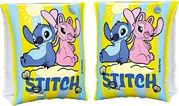Armpuff 23x15cm Stitch Bestway