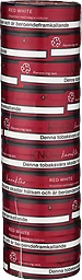 Knox Red White Limited Edition 10-pack