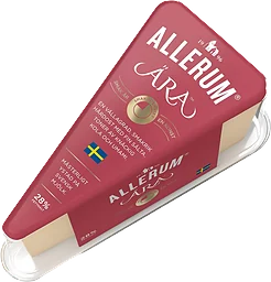 Ära lagrad 400g Allerum