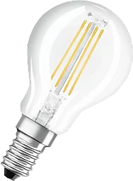 LED Klot E14 470lm(40W) Osram