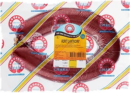Rökt Lantkorv ca 1,3kg Vaggeryds Chark