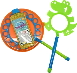 Giant Bubble set