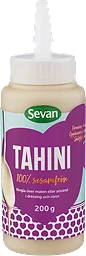 Tahini