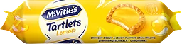 Tartlets Lemon