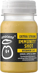 Juice Ingefära Shot Extra stark 80ml Innocent