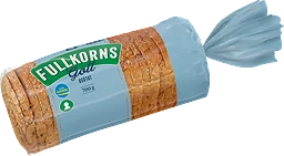 Fullkornsgott Osötat Bröd Surdeg