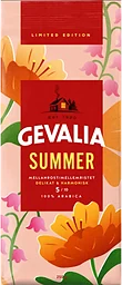 Bryggkaffe Kaffe Summer Limited Edition Gevalia