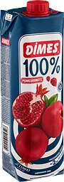 Granatäpple Juice Från Koncentrat
